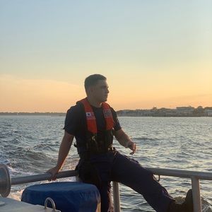 Meet your Posher, Jonathan